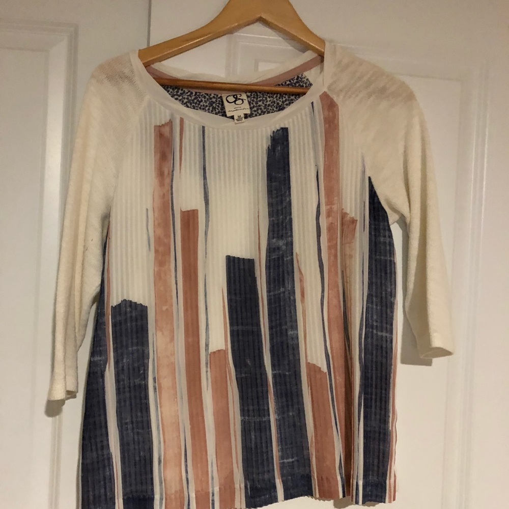 Sweater from Anthropology